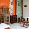 Отель Mojokerto Classic Homestay, фото 22