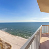Отель Sunrise Beach Condominiums by Wyndham Vacation Rentals, фото 2