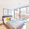 Отель 2 Bedroom House In West Hampstead, фото 5