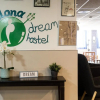 Отель Be Dream Hostel, фото 11