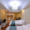 Отель Dalian Yijia Apartment Sanba Square, фото 13
