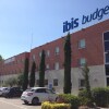 Отель Ibis Alcalá De Henares в Алькала-де-Энаресе