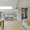 Отель Wonderful Family Home With Garden Near Twickenham by Underthedoormat, фото 14