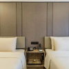 Отель Hangzhou Yuquan Hotel, фото 5