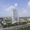 Отель Courtyard By Marriott Hangzhou Xihu, фото 18