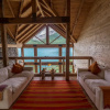 Отель Aguas Arriba Lodge, фото 3