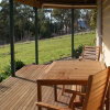 Отель Eloura Luxury Self-Contained Bed & Breakfast Accommodation, фото 4