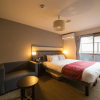 Отель JAPANING HOTEL Gozen, фото 4
