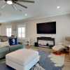 Отель Lost Key Townhomes #14225 - Deja Blue, фото 5