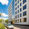 Отель Apartment Warsaw Sławinska by Renters в Варшаве