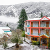 Отель Zen Manali by Keekoo Stays, фото 1