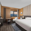Отель Sheraton Pujiang, фото 3