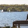 Отель Twin Quays Noosa, фото 24