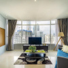 Отель Vortex Suites KLCC Kuala Lumpur, фото 11