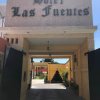 Отель Las Fuentes, фото 22