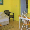 Отель Sun And Surf Motel, фото 8