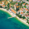 Отель Jure - Terrace With Amazing sea View - A1-leona, фото 27