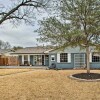 Отель Richardson Vacation Rental ~ 16 Mi to Dallas в Ричардсне