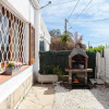 Отель Casa Morisca vistas al mar, фото 14
