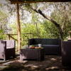 Отель Villa with private pool near Castiglion Fiorentino-VILLA LUISELLA, фото 16