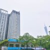 Отель YUMI Apartment Canton Tower Branch в Гуанчжоу