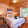 Отель Stairway to Heaven - 4 Br Cabin, фото 5