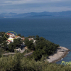 Отель Apartment Annie - sea view : A1 Postira, Island Brac, фото 13