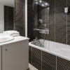 Отель Lagrange Apart'HOTEL Strasbourg Wilson, фото 7