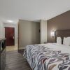 Отель Red Roof Inn & Suites Vineland - Buena, фото 18
