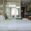 Отель Tranquil Studio Apartment at Menteng Park, фото 12