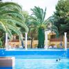 Отель Apartment With one Bedroom in Canet-en-roussillon, With Pool Access an, фото 3