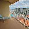 Отель Sea Coast Gardens II 2 Bedroom Condo by Great Ocean Condos, фото 7