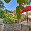 Отель Peaceful Palatka Cottage by St Johns River, фото 14