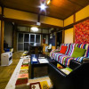 Отель Guest House Tokiwa в Фудзиномия