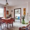 Отель Sabbia1 CaseSicule, Apartment in the City Center and beside the Main Square, Beach at 100 m, Wi-Fi, фото 9