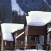 Отель Polar Peak Lodges by Fernie Lodging CO, фото 30