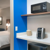 Отель Holiday Inn Express Heber City, an IHG Hotel, фото 7
