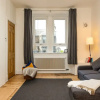Отель Brand New 1 Bedroom Apartment Right Beside Arthur's Seat, фото 12