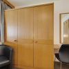 Отель Peaceful Apartment in Fügenberg near Ski Area, фото 15