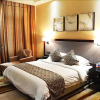 Отель Family Tianzhongxing Hotel Zhumadian, фото 6
