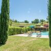 Отель Wonderful Villa With Private Pool in the Heart of Tuscany, фото 24