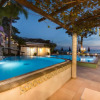 Отель Villa Bianca, фото 18