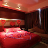 Отель Daqing Oriental Ming Yue Business Hotel High Tech Zone Branch, фото 2