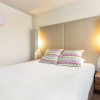 Отель Hôtel Campanile Argenteuil, фото 28