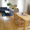 Отель Apartmány u komína, фото 13
