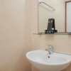 Отель Homey and Modern with City View 2BR Poins Square Apartment, фото 8