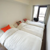 Отель Terry's Apartment Shinsaibashi East I G12F, фото 5