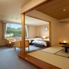 Отель Yufuin Hotel Shuhokan, фото 3