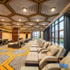 Отель Waffle Hotel Zhangzhou (Zhangzhou West Railway Station), фото 4