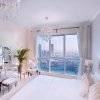 Отель Elite Royal Apartment - Panoramic Full Burj Khalifa, Fountain & Skyline View - ACed direct connectio, фото 4